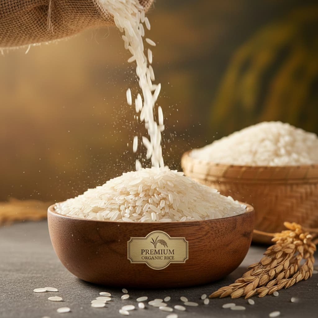 Kuzipa Rice